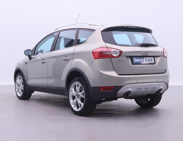 Ford Kuga 5