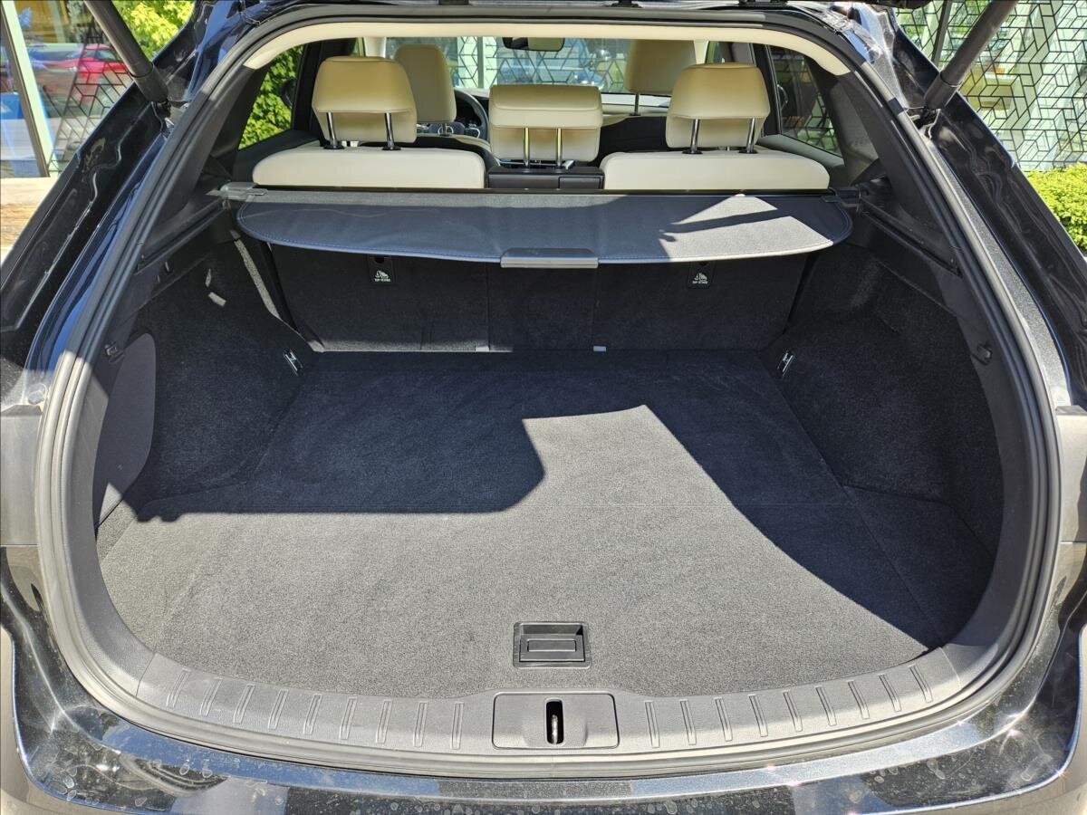 Lexus RX 450h SUV / Terénní 2,5 l 227 kw