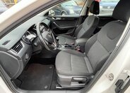 Škoda Octavia 10