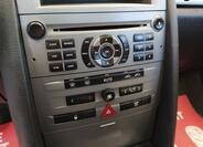 Peugeot 407 16