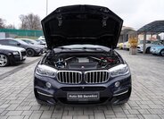 BMW X6 SUV / Terénní 3,0 l 280 kw