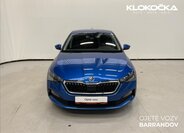 Škoda Scala Hatchback 1,6 l 85 kw