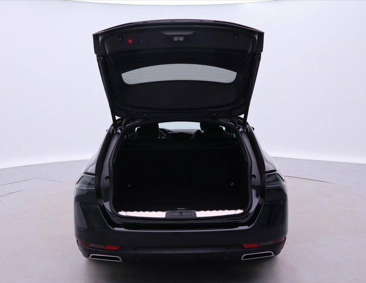 Peugeot 508 Kombi 1,5 l 96 kw