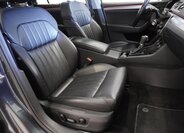 Škoda Superb Kombi 1,5 l 110 kw