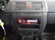 Škoda Fabia Kombi 1,4 l 59 kw