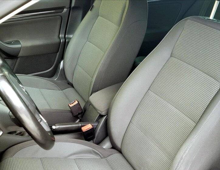 Volkswagen Golf Kombi 1,4 l 90 kw