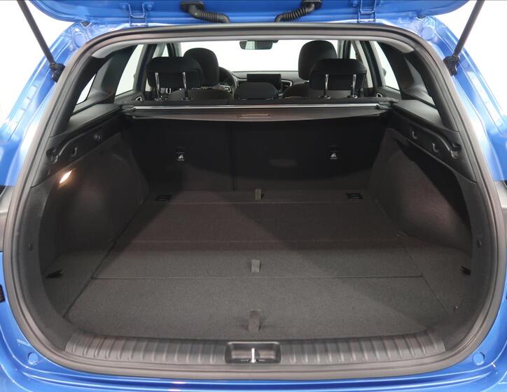 KIA Ceed Kombi 1,5 l 103 kw