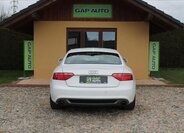 Audi A5 Kupé 3,0 l 176 kw