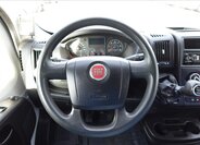 Fiat Ducato Ostatní 2,3 l 88 kw