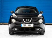 Nissan Juke 2