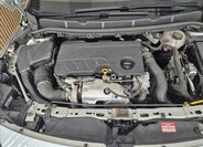 Opel Astra Kombi 1,6 l 81 kw