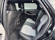Land Rover Range Rover Evoque SUV / Terénní 2,0 l 147 kw