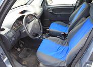 Opel Meriva 10