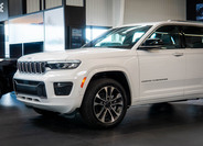 Jeep Grand Cherokee 12