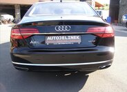 Audi A8 4