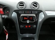 Ford Mondeo Kombi 1,6 l 85 kw