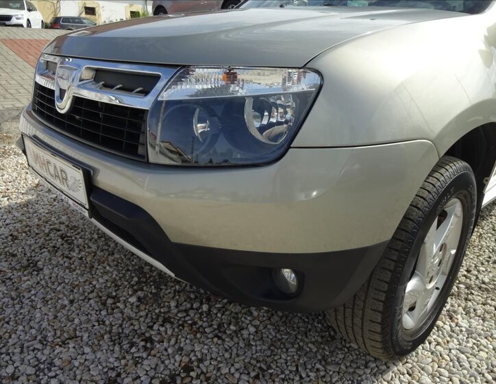 Dacia Duster Kombi 1,6 l 77 kw