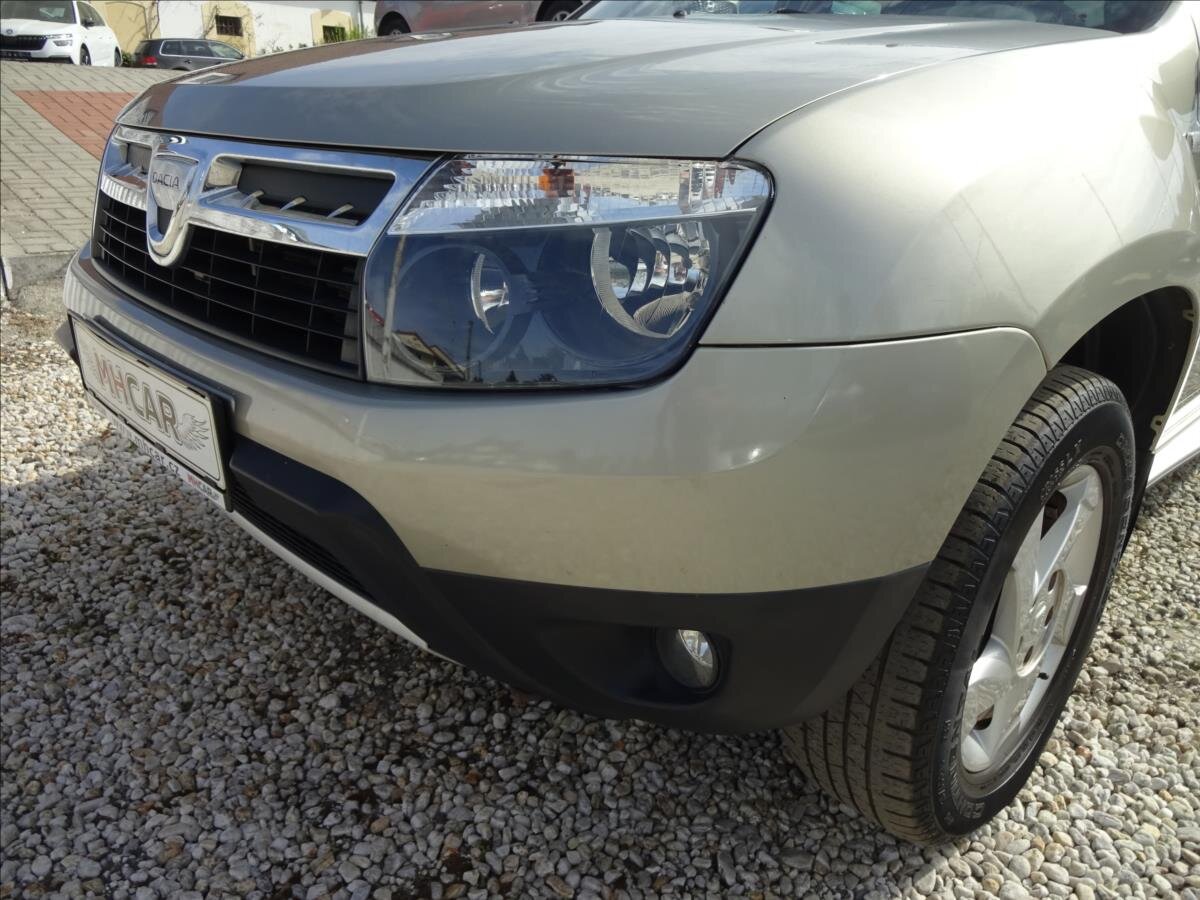 Dacia Duster Kombi 1,6 l 77 kw