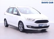 Ford Grand C-MAX Kombi 999,0 92 kw