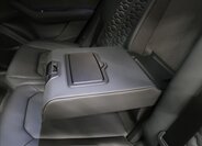 Audi RS Q8 SUV / Terénní 4,0 l 441 kw