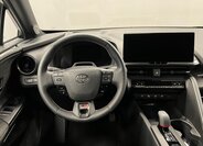 Toyota C-HR 5