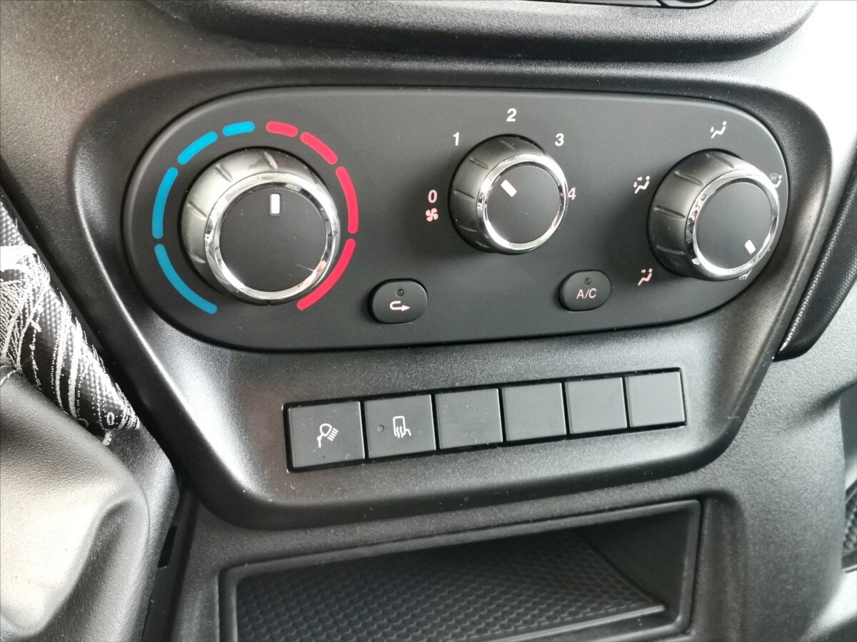 Iveco Daily Ostatní 3,0 l 100 kw