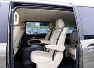 Mercedes-Benz Třídy V 28