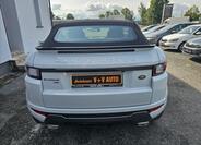 Land Rover Range Rover 8