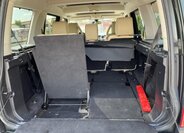 Land Rover Discovery SUV 2,7 l 140 kw