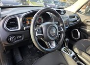 Jeep Renegade SUV / Terénní 2,0 l 103 kw