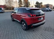 Peugeot 3008 SUV / Terénní 1,5 l 96 kw