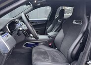 Jaguar F-Pace SUV / Terénní 5,0 l 405 kw