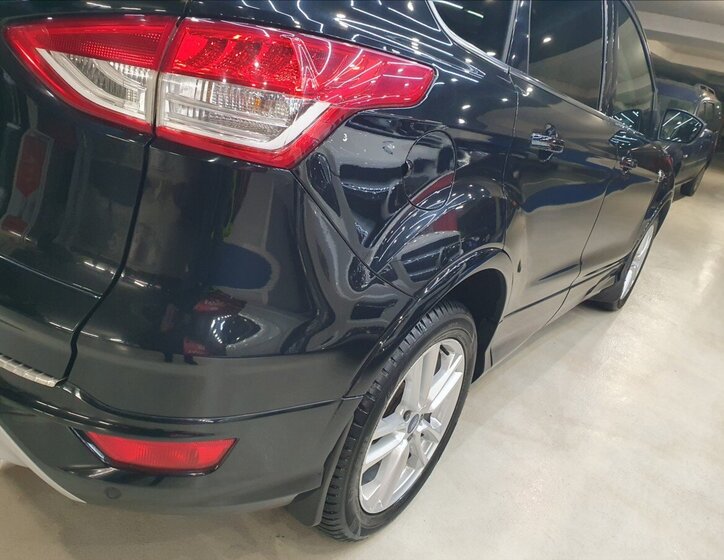Ford Kuga 35