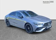 Mercedes-Benz CLA Kupé 1,3 l 120 kw