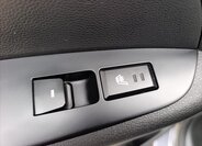 Hyundai Tucson SUV / Terénní 1,7 l 104 kw