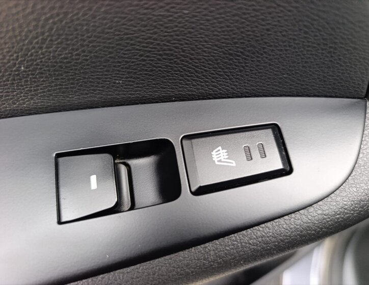 Hyundai Tucson SUV / Terénní 1,7 l 104 kw