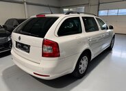 Škoda Octavia Kombi 1,4 l 90 kw