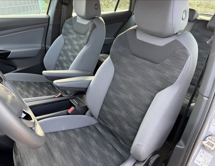 Volkswagen ID.4 Hatchback 0,0 125 kw