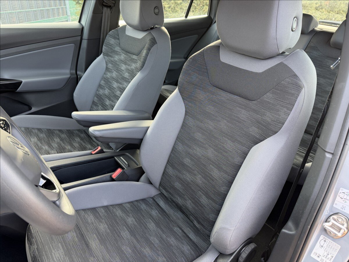 Volkswagen ID.4 Hatchback 0,0 125 kw