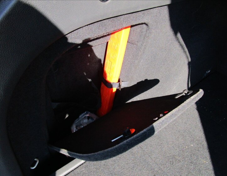 Volkswagen Golf Kombi 1,4 l 90 kw