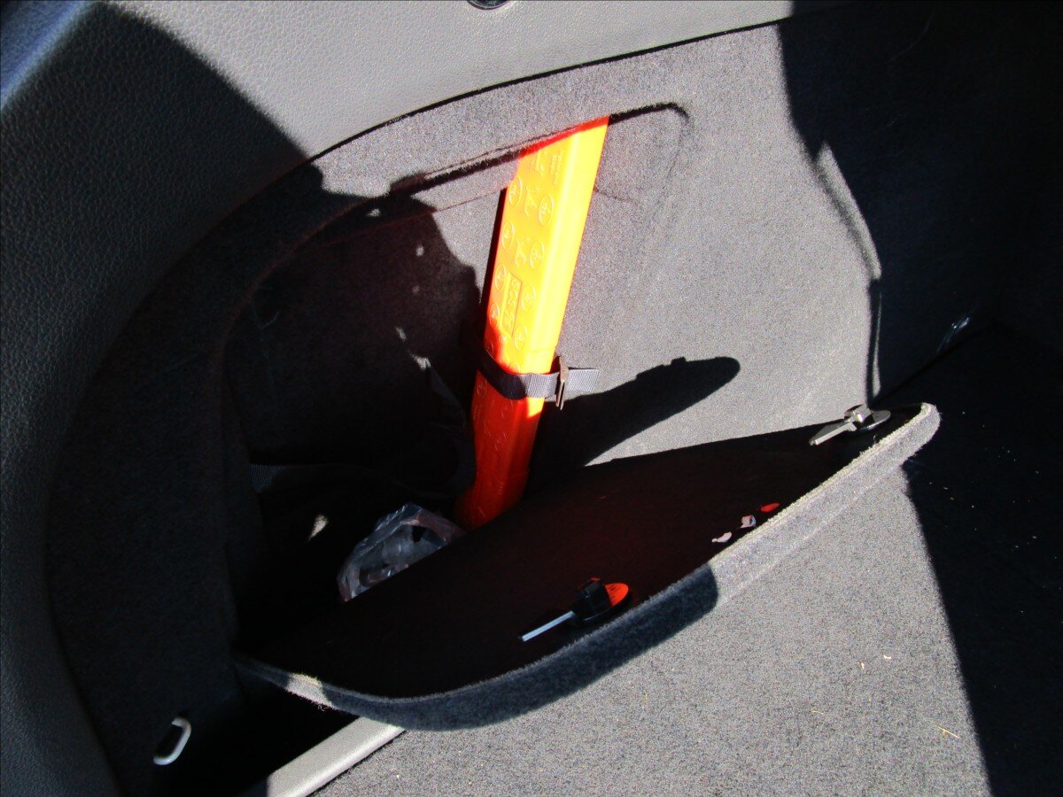 Volkswagen Golf Kombi 1,4 l 90 kw