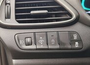 Hyundai i30 Kombi 1,5 l 103 kw