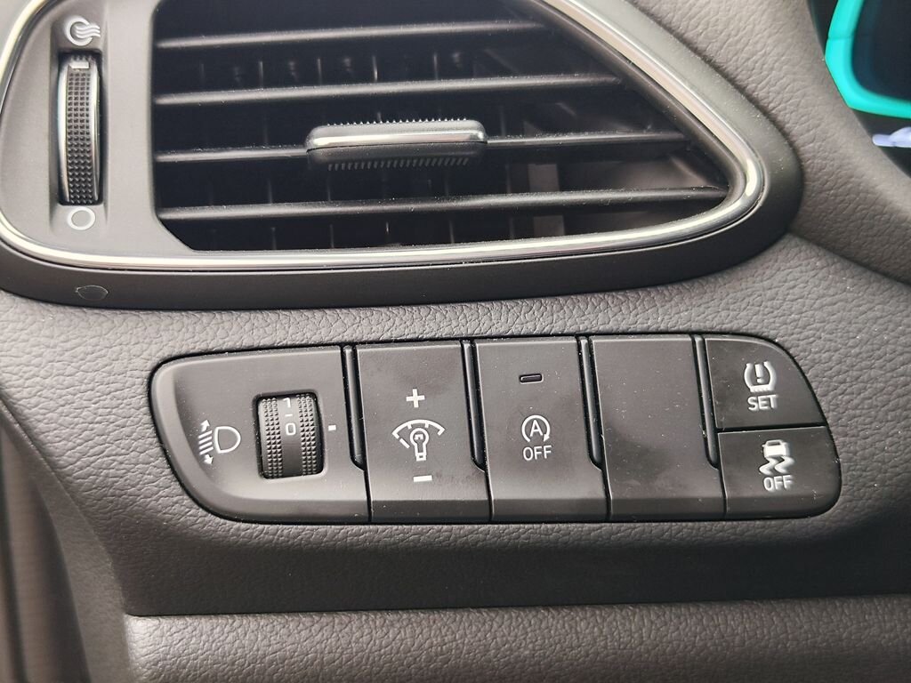 Hyundai i30 Kombi 1,5 l 103 kw