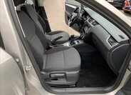 Škoda Octavia Kombi 1,6 l 81 kw