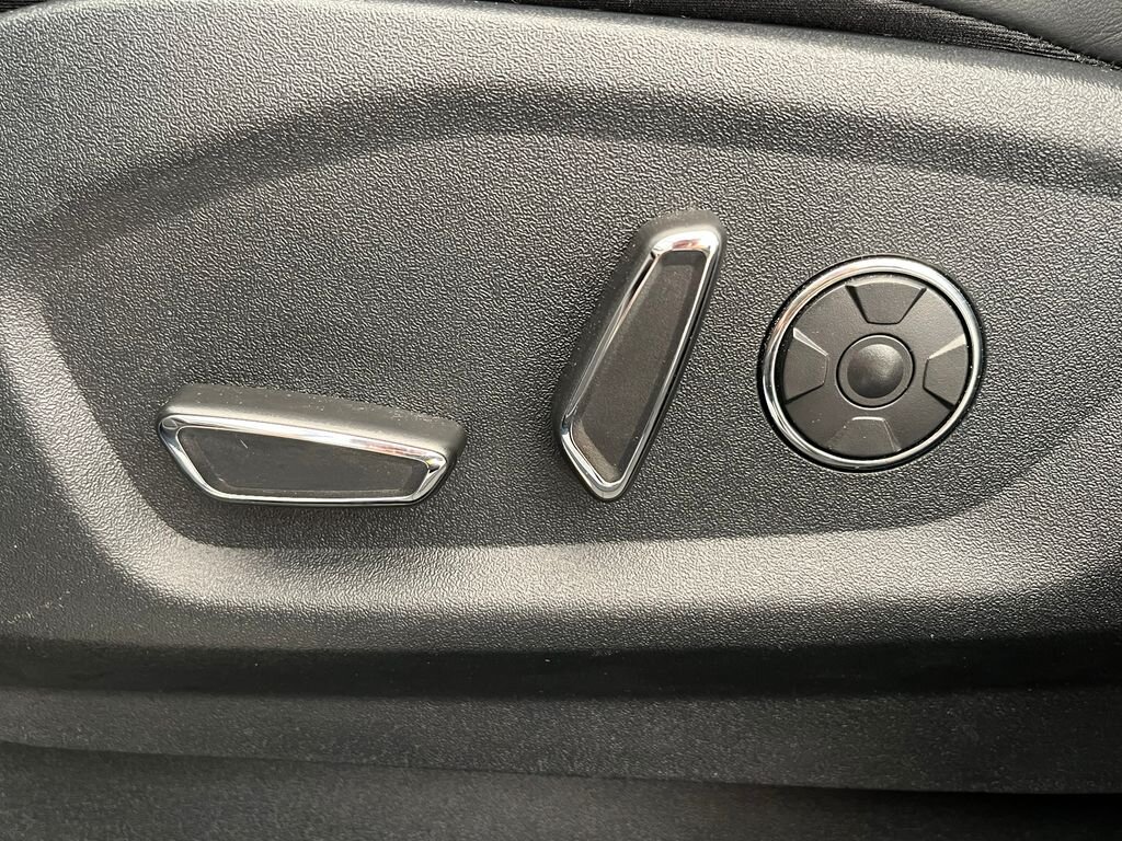 Ford S-MAX MPV 2,5 l 140 kw