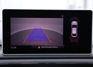 Audi S5 Sedan 3,0 l 260 kw