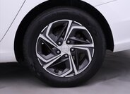 Hyundai i30 Kombi 1,6 l 85 kw