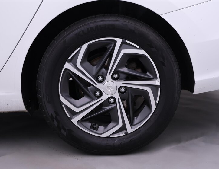 Hyundai i30 Kombi 1,6 l 85 kw