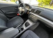 BMW Řada 1 23