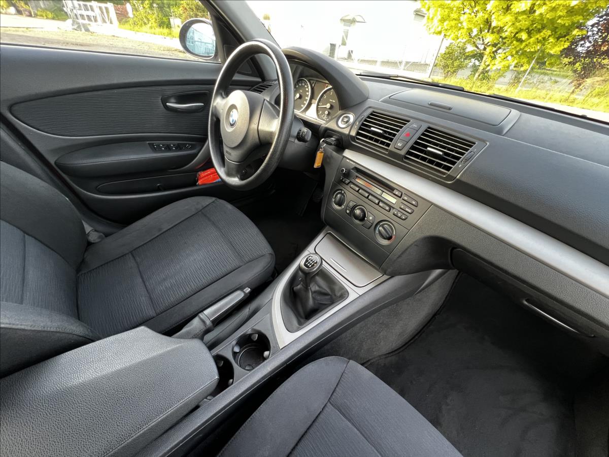 BMW Řada 1